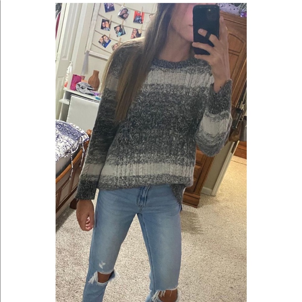 Loft Sweater